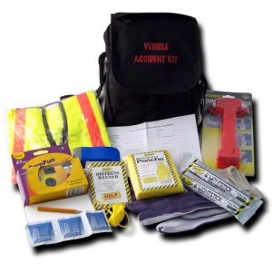 Vehicle Accident Kit