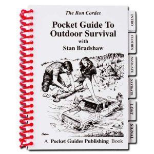 Pocket Guide to Outdoor Survival