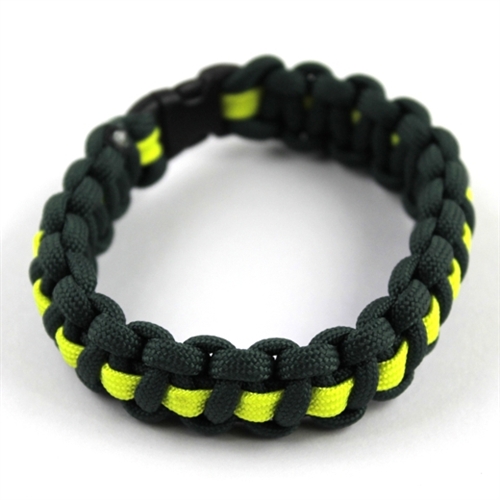 CERT Paracord Bracelet 8 feet
