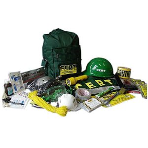 CERT Action Response Unit