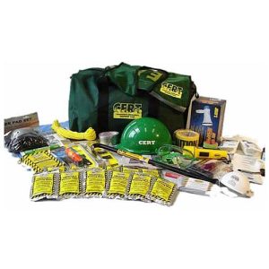 CERT Deluxe Action Response Unit