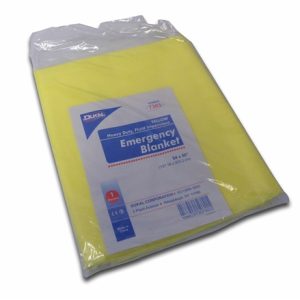 Paramedic Blanket