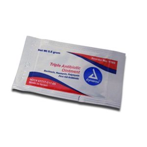 Antibiotic Ointment – 144