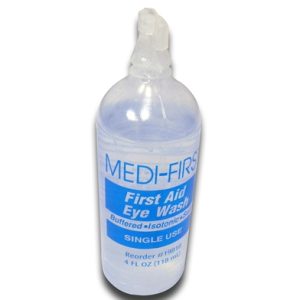 Eye Wash – 4 ounces