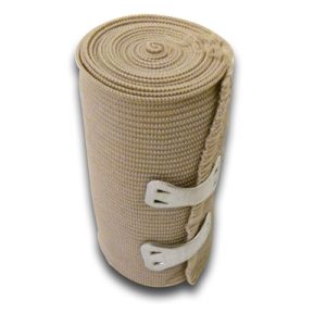 Ace Bandage 3” x 4.5 Yards