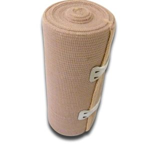 Ace Bandage 4” x 4.5 Yards