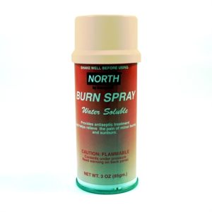 Burn Spray - 3 ounces