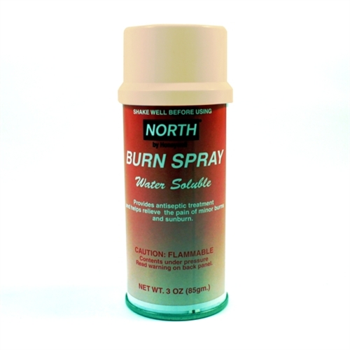 Burn Spray - 3 ounces