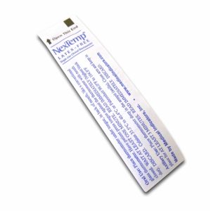 Disposable Thermometers – Box of 100