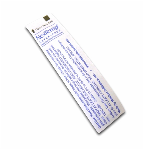 Disposable Thermometers – Box of 100