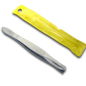 Tweezers 3” – Slant End