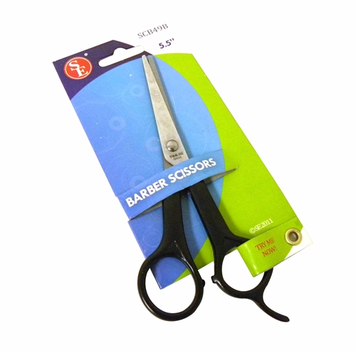 Economy Scissors 5” Blade