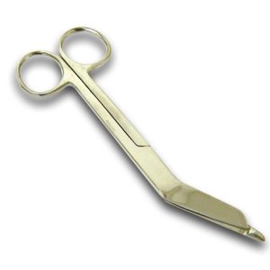 Bandage Scissors – 5 ½”