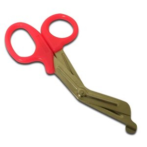 EMT Paramedic Scissors