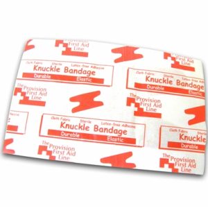 Knuckle Bandages – Box of 40