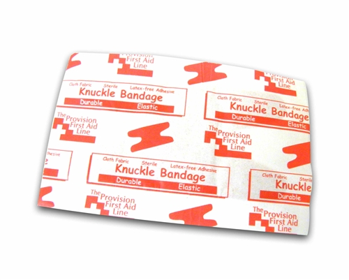 Knuckle Bandages – Box of 40