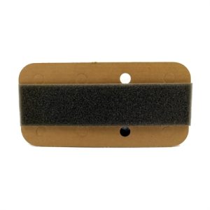 Disposal Splint – Small 12” x 6”