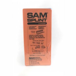 Sam Splint 18”