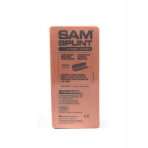 Sam Splint 9”