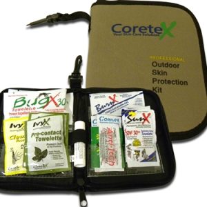 Outdoor Skin Kit