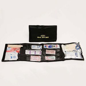 “Mini” S.T.A.R.T. Medical Unit - 124 Piece