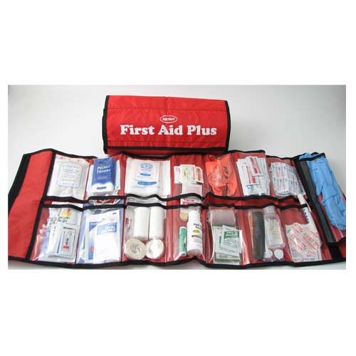 Mayday First Aid Kit Plus – 105 piece