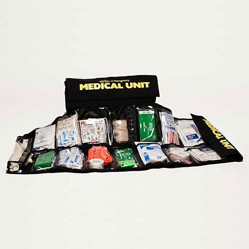 S.T.A.R.T. One Medical Kit