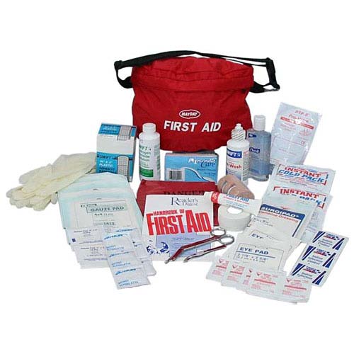 Guardian First Aid Fanny Pack