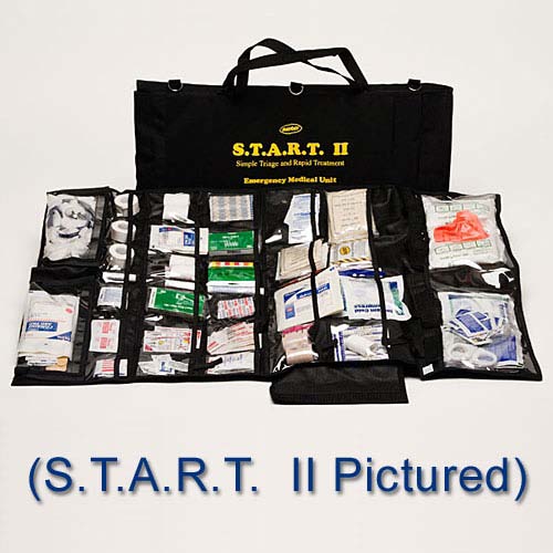 S.T.A.R.T Two - Trauma Kit