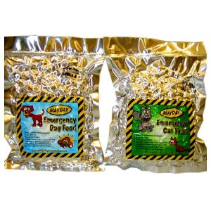 Food Rations for Cat – 8 oz.