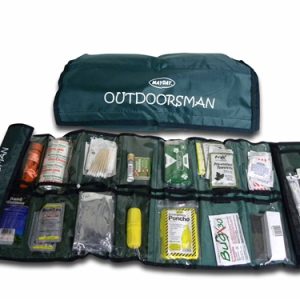 The “Outdoorsman” Survival Kit