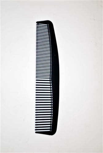 5” Plastic Comb