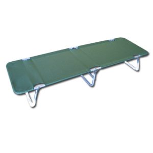 Space Saver Cot Standard