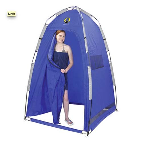Privacy Shelter