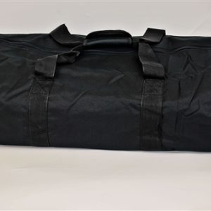 Medium Roll Bag 30' x 14' x 14' Blk