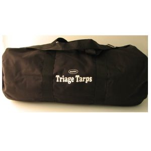 Large Roll Bag 40' X 18' X 18' Blk