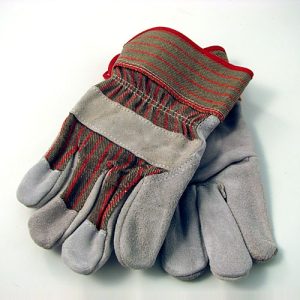Heavy Duty Work Gloves
