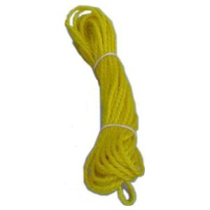 Poly Rope – ¼ x 50 Feet