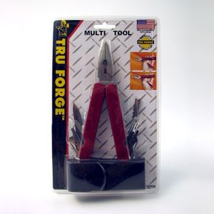 14 n 1 Pocket Tool