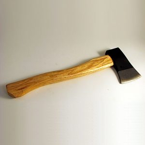 Camp Axe