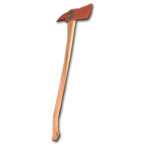 6 lb. Fireman’s Axe – Heavy duty