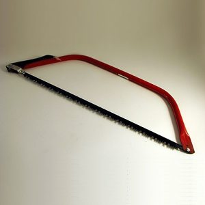 18” Bow Camp Saw