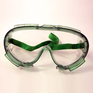 Chemical Goggles – Vented