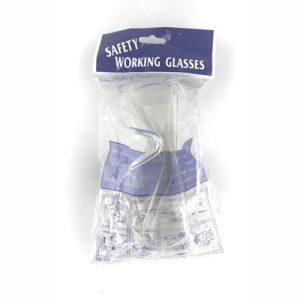 Safety Glasses