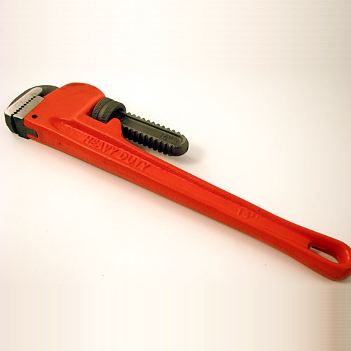 14” Pipe Wrench