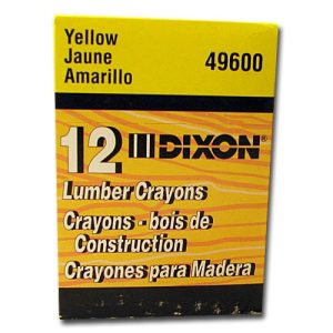 Lumber Crayon