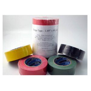 Set of four Adhesive Triage Tape 60 yds.