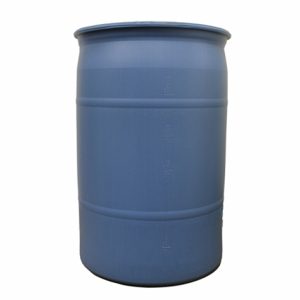 30 Gallon Water barrel