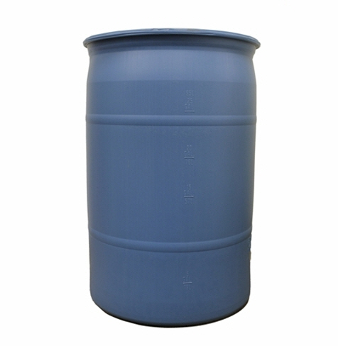30 Gallon Water barrel