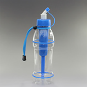 Seychelle 20 oz. Extreme Water Filter Bottle